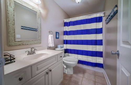 Clearwater Shores-Lakefront Stunning Views-Smith Lake, AL-5 Bedrooms - Foto 31