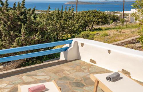 VILLA ALYKI SEA VIEW PAROS - Foto 14