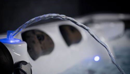 Maison curieuse - hammam et spa - Foto 2