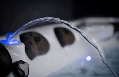 Maison curieuse - hammam et spa - Foto 2