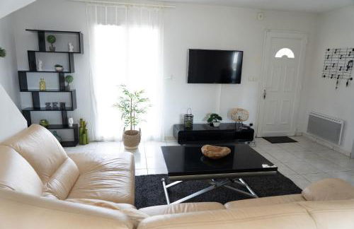 Pinet , le calme proche de la mer - Foto 8