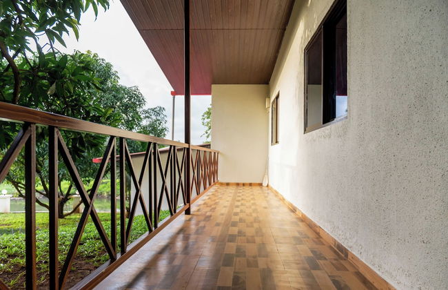 Mangozzz Magical World Resort - Foto 19