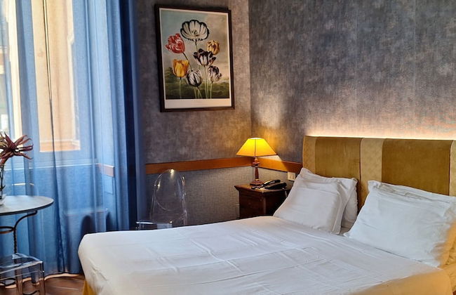 Welcome House - Foto 33