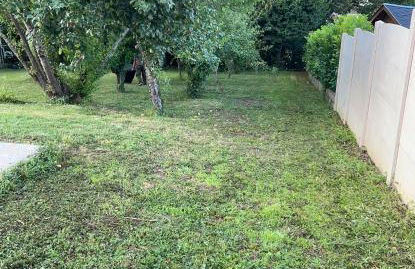 La maison du Chef - Foto 23