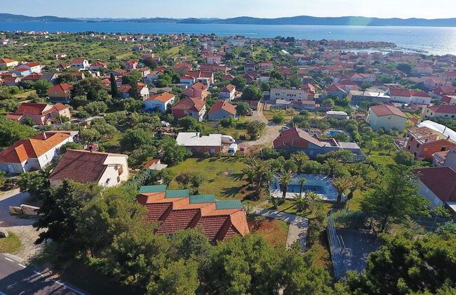 Holiday Home in Bibinje Near Zadar Old Town - Foto 22