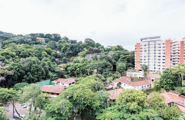 Vista Carioca - Foto 37