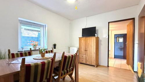 Relax24 - Großes 3 Schlafzimmer Apartment für 5 - Wyler - Foto 3