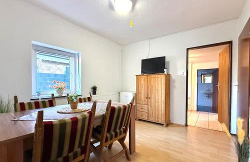 Relax24 - Großes 3 Schlafzimmer Apartment für 5 - Wyler - Foto 3