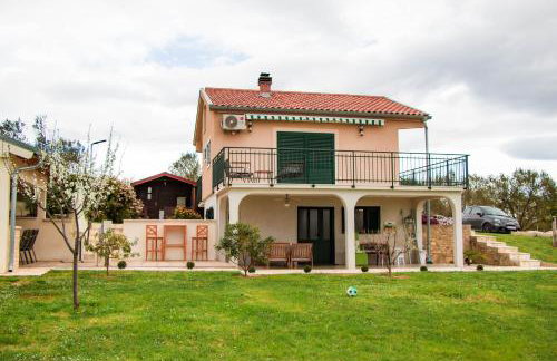 Kuća za odmor Komarica - Foto 2