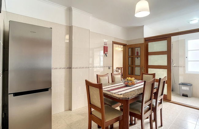 Milagres Apartment by Atlantic Holiday - Foto 3