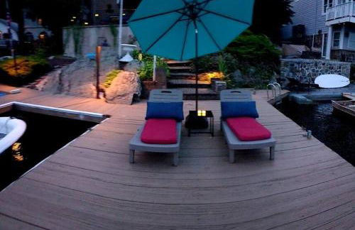 Falcon's Nest, Lakefront at Byram Cove, Hopatcong - Foto 13