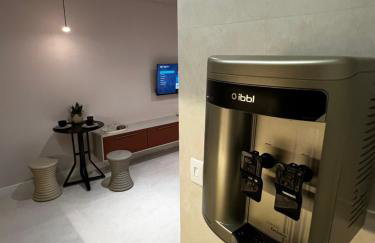 Apartamento Novo e Moderno Batista Campos - Foto 57