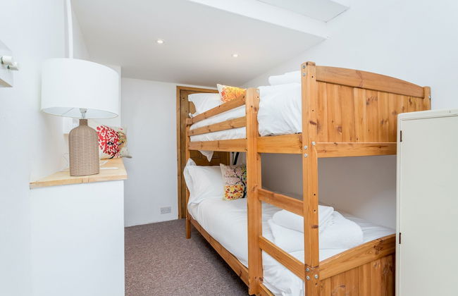 Dyke Farm Barn | By Huluki Sussex Stays - Foto 2