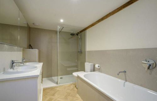 Upper Barn - a large family house by Aldeburgh Coastal Cottages - Foto 28