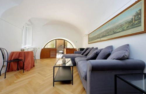 Pantheon Apartment with private terrace - Photo 2