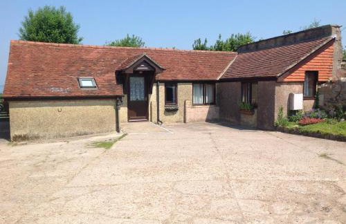 Stable Cottages - Foto 25