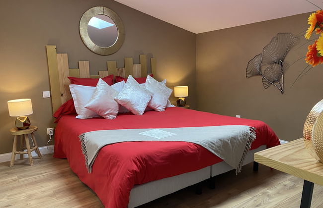 Le Relais de la Chouette Gîte - Photo 5