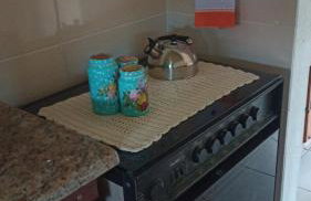 CASA DE CAMPO A TOCA - Foto 12