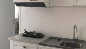 Stefania houses - Foto 3, stove