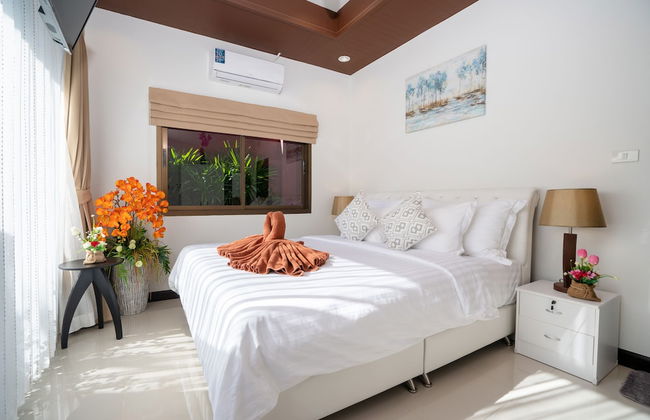 Boutique Resort Private Pool Villa - Foto 3