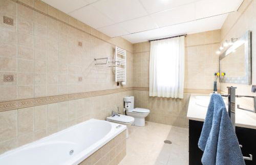 Casa La Villa - Foto 39