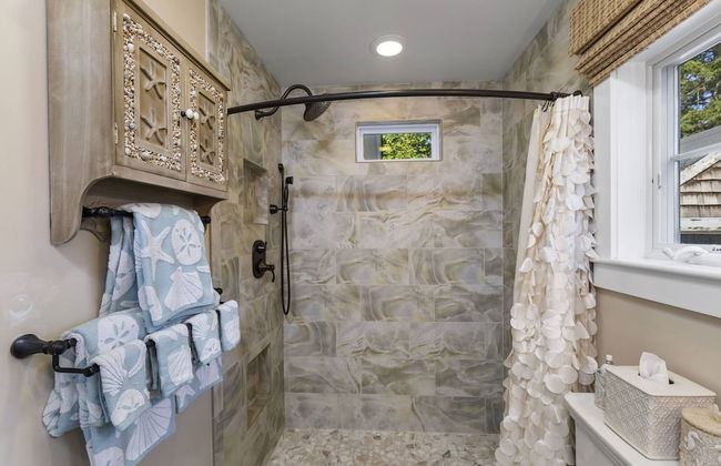 Glamorous Cabana - Foto 25