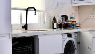 Apartment in Plaza Arenal - Foto 5