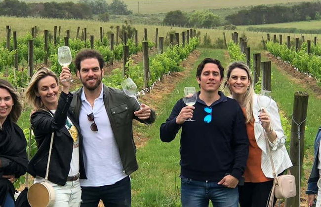 Tour privado de quesos y vinos por Punta del Este - Foto 1