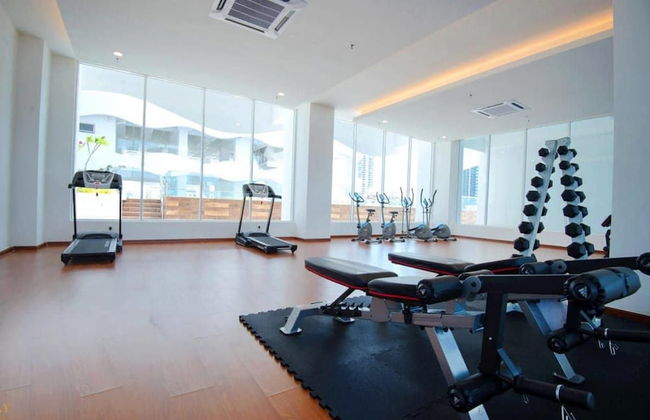 The Wave by ExcluSuites Malacca - Foto 22