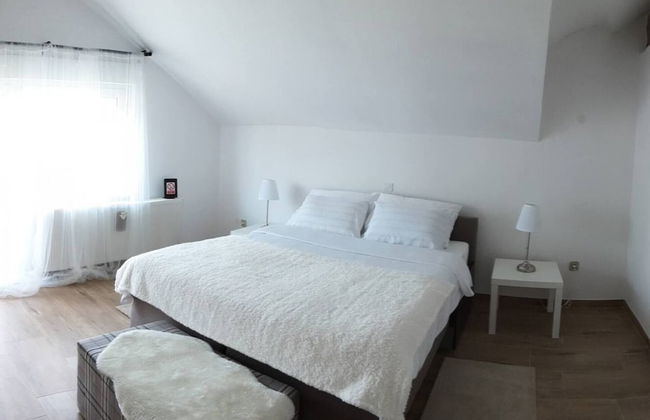 Villa Sorella Beautiful 3-bedroom Villa in Karanac - Foto 4