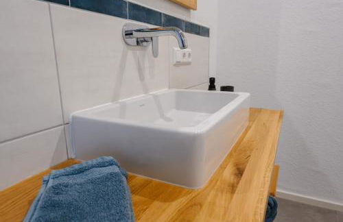 Ferienwohnung Talblick - Foto 14