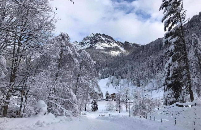 Chalet Maria Alm by Ski Slopes & Views - Foto 31