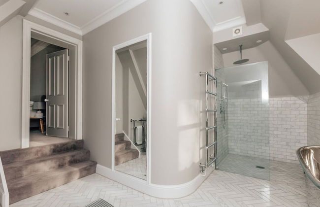 The Florence - From 1500 Per Night - Foto 38