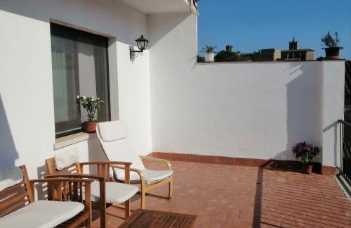Casa con piscina en Calonge, pueblo medieval entre mar y montaña - Foto 20