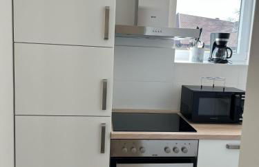 Monteurwohnungen Visselhövede - Foto 19