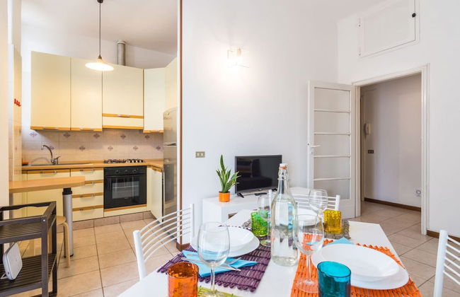 Flat near Central Station Milan - Foto 1