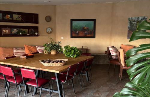 Casa Santa Ana - Foto 4