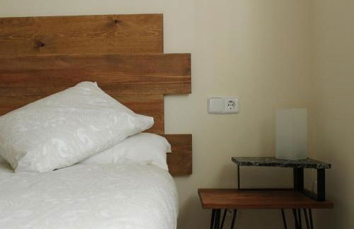 A Leira - Chalet con Piscina en Becerril de la Sierra - Foto 6