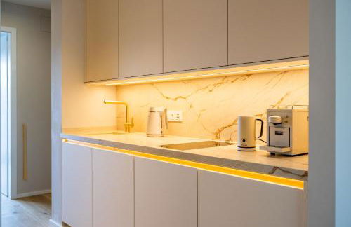 Lindgold Apartments - Foto 38