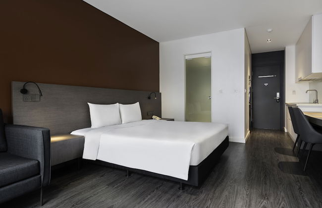 Linn Hotel Bac Giang - Photo 4