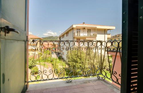 299 - Blue Heaven Home, 12 minuti a piedi dal Mare e la Spiaggia e il Centro di Sestri Levante - Foto 22