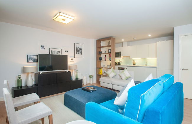 Cleyro Serviced Apartments-Finzels Reach - Foto 26