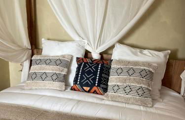 Serengeti Safari Room - Foto 23