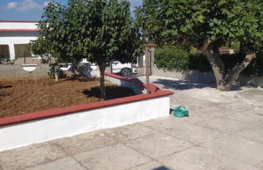 Villa Camilla e Donato - Foto 25