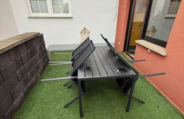 Apartment 61 - Ideal für Geschäfts- & Urlaubsreisen 90 m2 - Foto 4