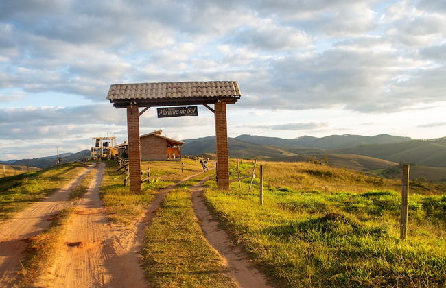 Estalagem Mirante do Sol - Foto 61