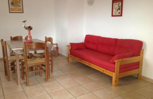 Residence Cucunacciu - Foto 18