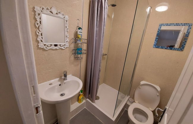 2-beds Studio Located in Parkgate Rotherham - Foto 14
