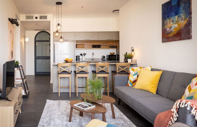 Old Charm & Modern Meets by Sea N' Rent - Foto 28