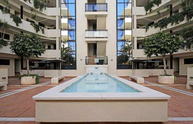 Cosmo Beach - Foto 22